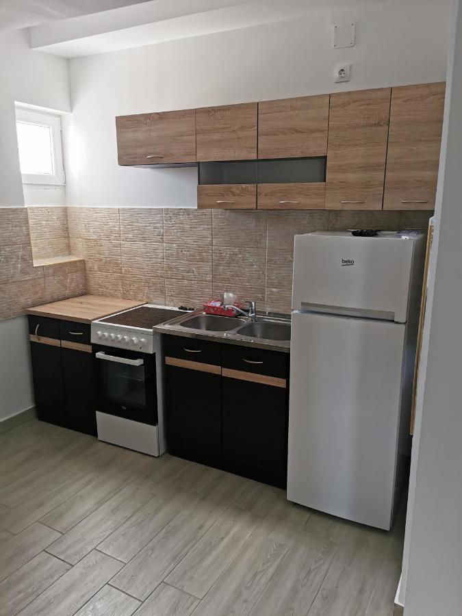 Thomas Panzio Bed & Breakfast บาลาตอนฟือเรด ภายนอก รูปภาพ